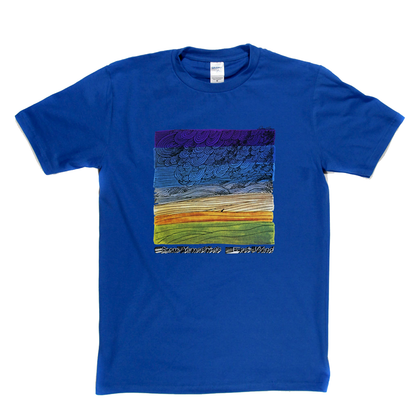 Stomu Yomashta's East Wind T-Shirt