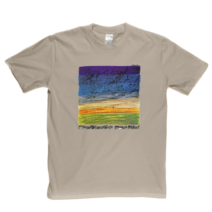 Stomu Yomashta's East Wind T-Shirt