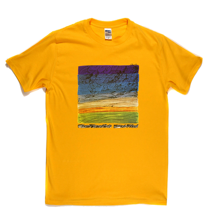 Stomu Yomashta's East Wind T-Shirt