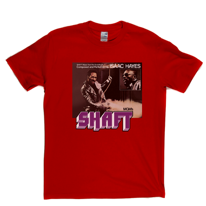 Shaft Isaac Hayes T-Shirt