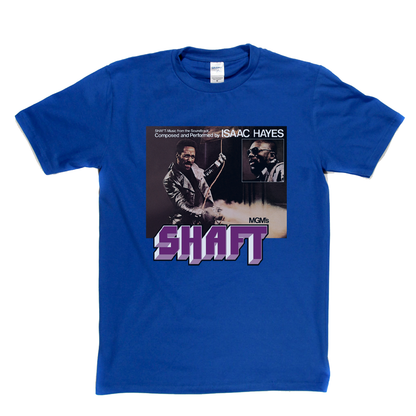 Shaft Isaac Hayes T-Shirt