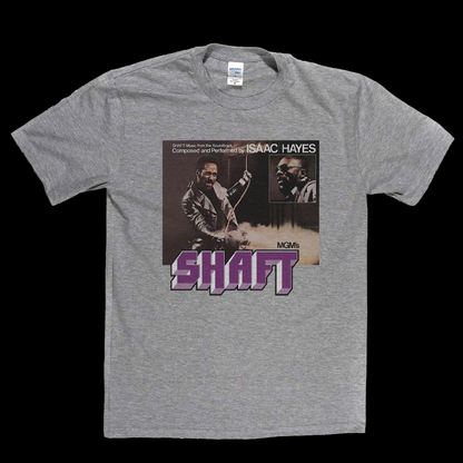 Shaft Isaac Hayes T-Shirt