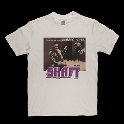 Shaft Isaac Hayes T-Shirt