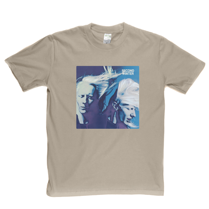 Johnny Winter Second Winter T-Shirt