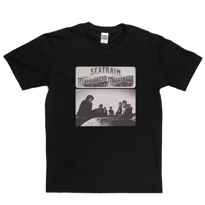 Seatrain Marblehead Messenger T-Shirt