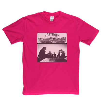 Seatrain Marblehead Messenger T-Shirt