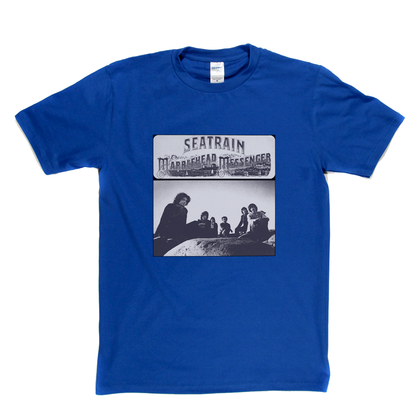 Seatrain Marblehead Messenger T-Shirt