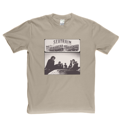 Seatrain Marblehead Messenger T-Shirt