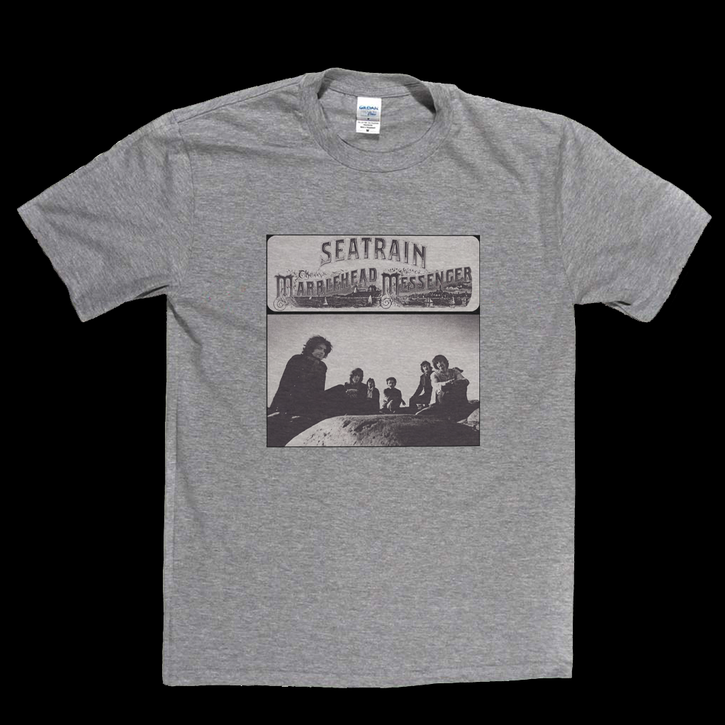 Seatrain Marblehead Messenger T-Shirt