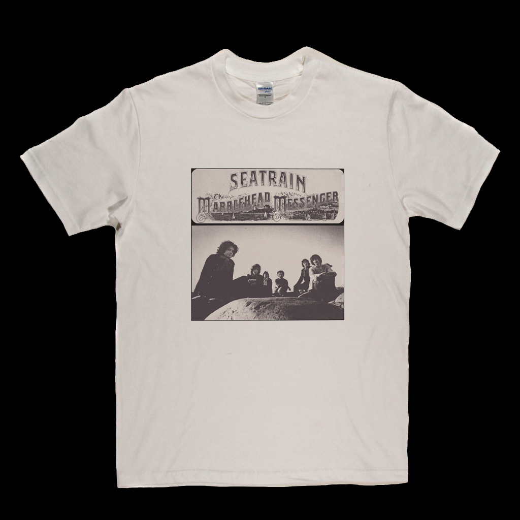 Seatrain Marblehead Messenger T-Shirt