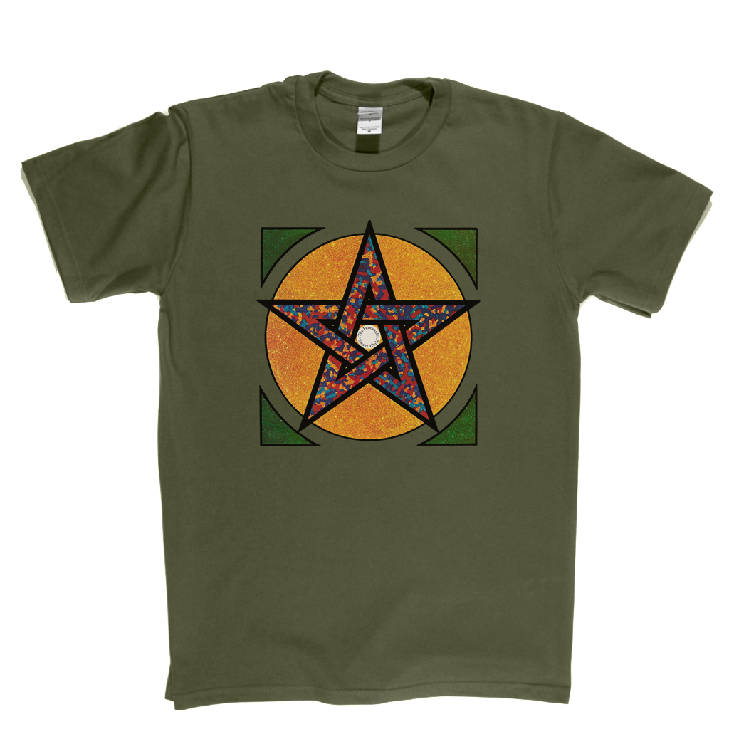 The Pentangle Sweet Child T-Shirt