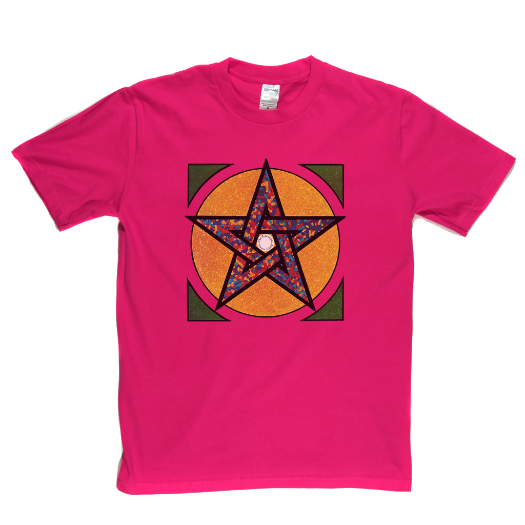 The Pentangle Sweet Child T-Shirt