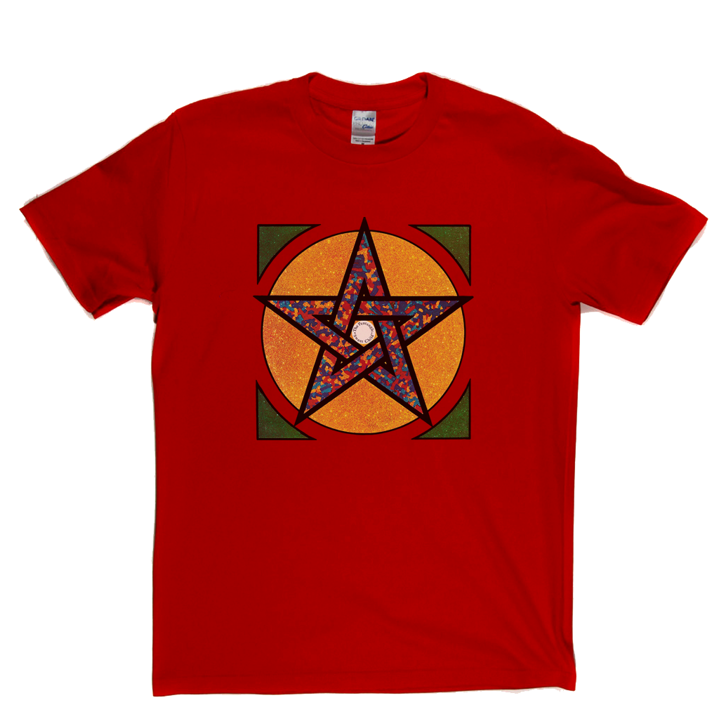 The Pentangle Sweet Child T-Shirt