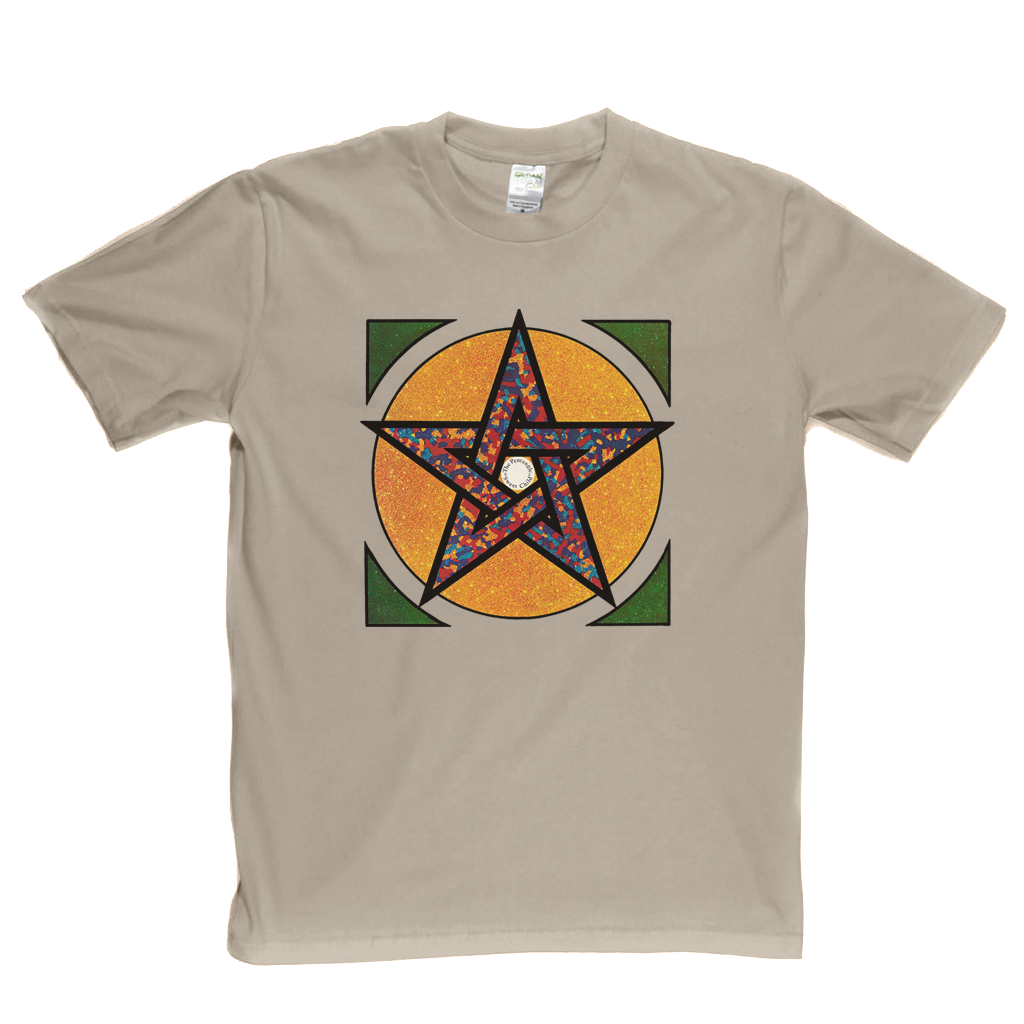 The Pentangle Sweet Child T-Shirt