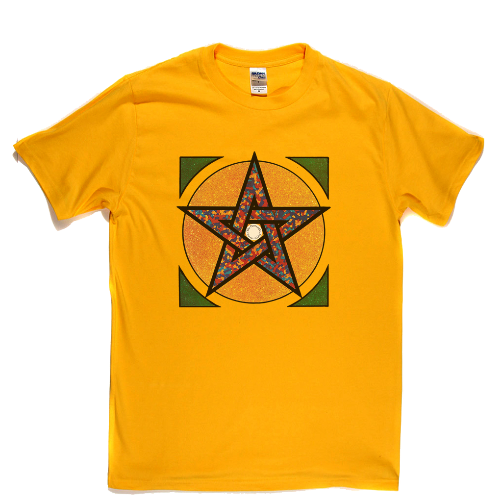 The Pentangle Sweet Child T-Shirt