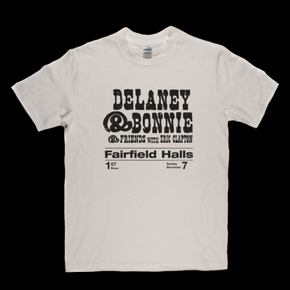 Delaney And Bonnie T-Shirt