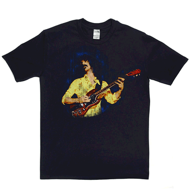 Zappa Live T-shirt