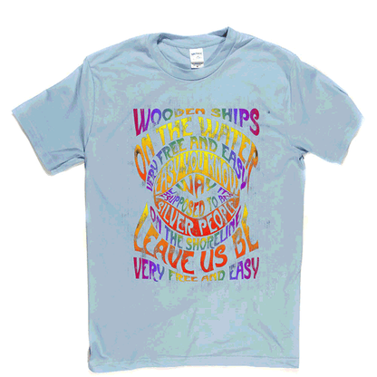 Woodenships T Shirt