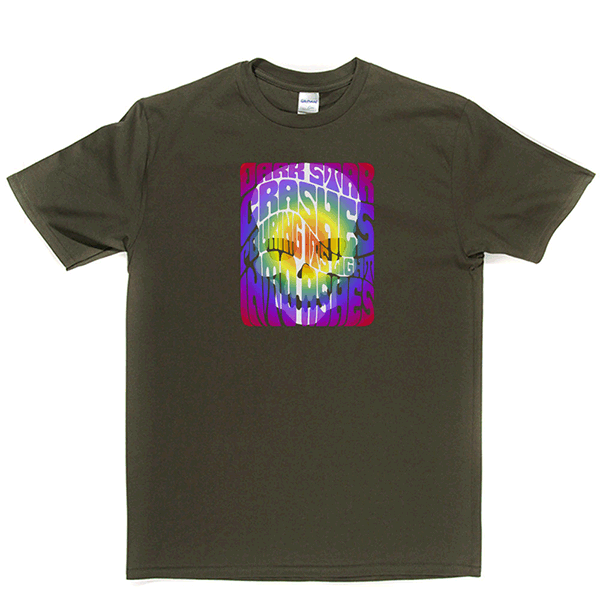 Dark Star T Shirt