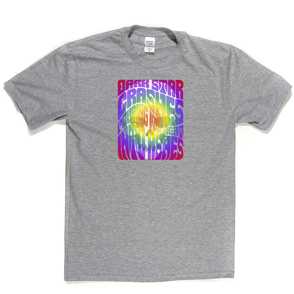 Dark Star T Shirt