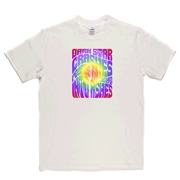 Dark Star T Shirt