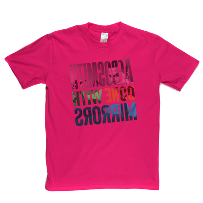 Aerosmith Done With Mirrors T-Shirt