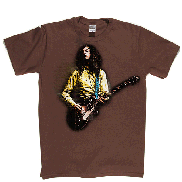 Jimmy Page Live T Shirt