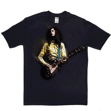 Jimmy Page Live T Shirt