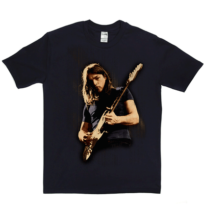 Dave Gilmour Live T Shirt