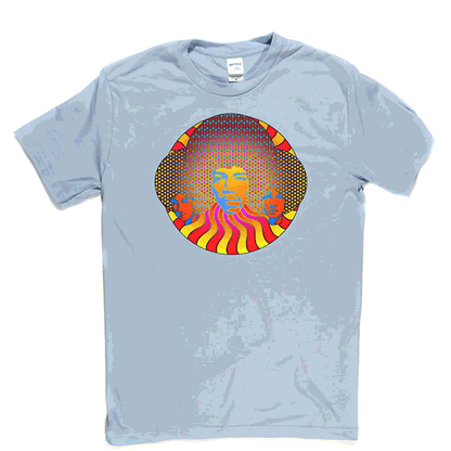 Hendrix Experience T-shirt