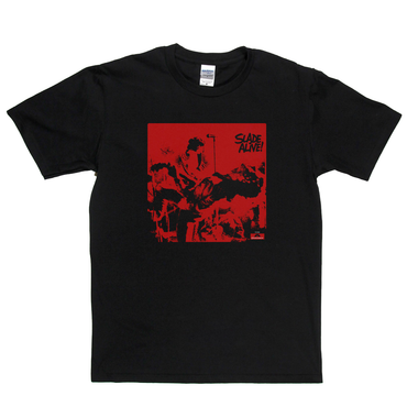 Slade Alive T-Shirt