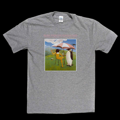 Penguin Cafe Orchestra Music Fom The Penguin Cafe T-Shirt