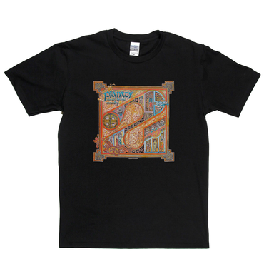 Planxty The Well Below The Valley T-Shirt