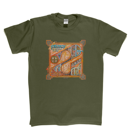 Planxty The Well Below The Valley T-Shirt