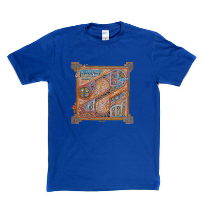 Planxty The Well Below The Valley T-Shirt