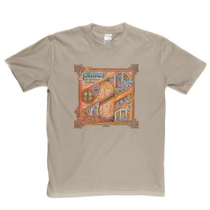 Planxty The Well Below The Valley T-Shirt