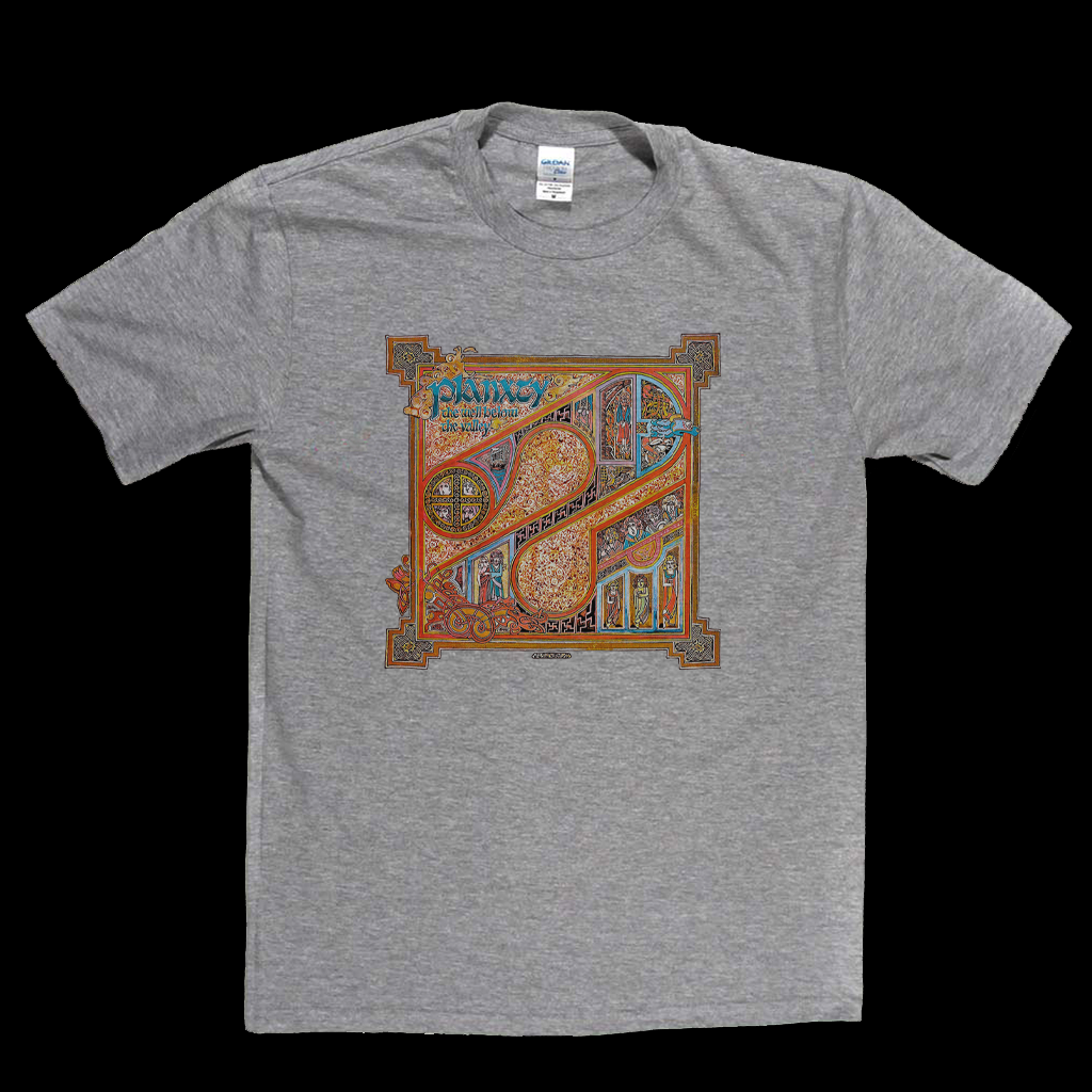 Planxty The Well Below The Valley T-Shirt