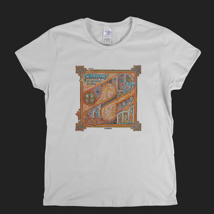 Planxty The Well Below The Valley Womens T-Shirt