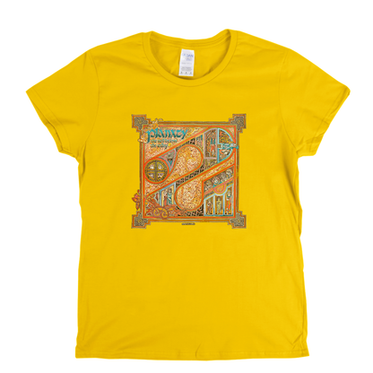 Planxty The Well Below The Valley Womens T-Shirt