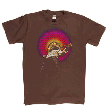 Robert Plant Groove T-shirt