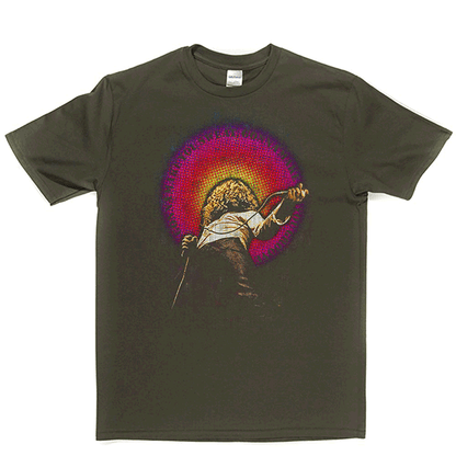 Robert Plant Groove T-shirt