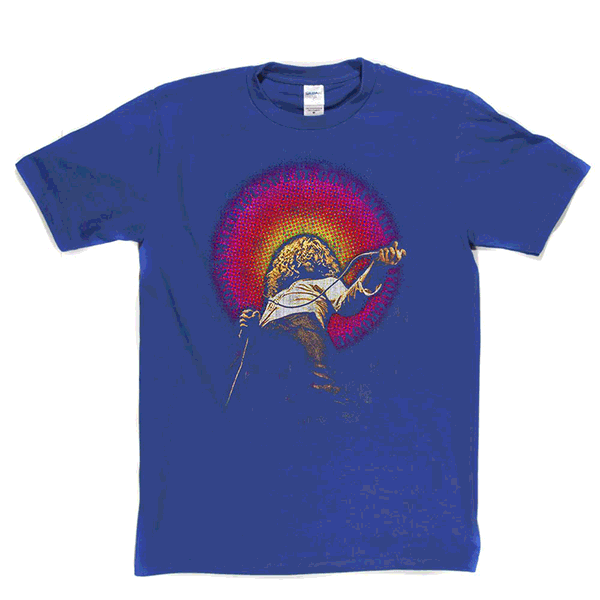 Robert Plant Groove T-shirt