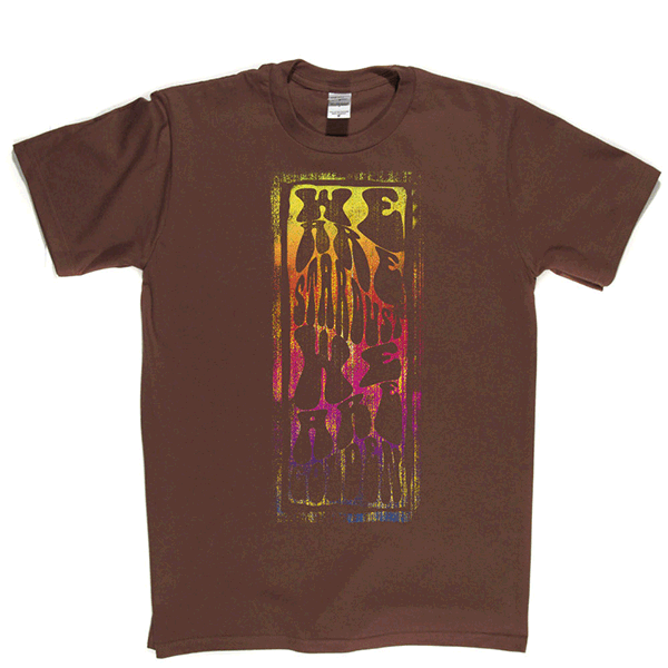 Stardust T-shirt