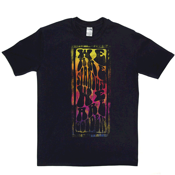 Stardust T-shirt