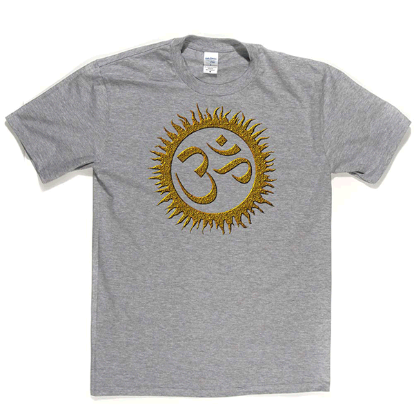 Om T shirt