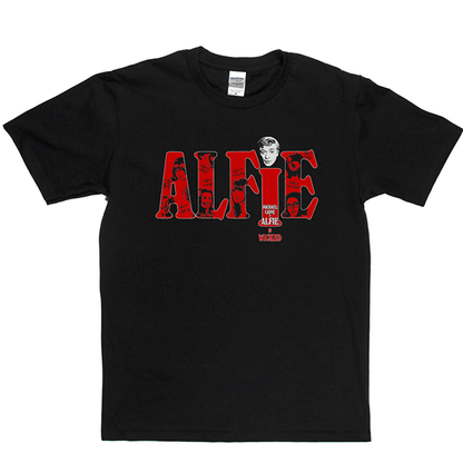 Alfie T Shirt