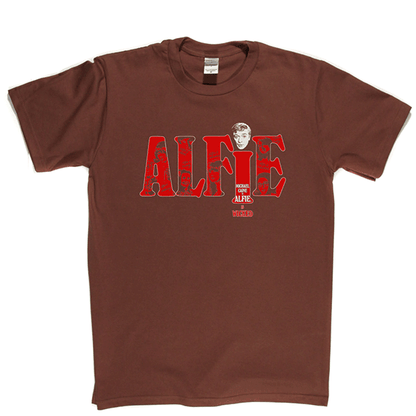 Alfie T Shirt