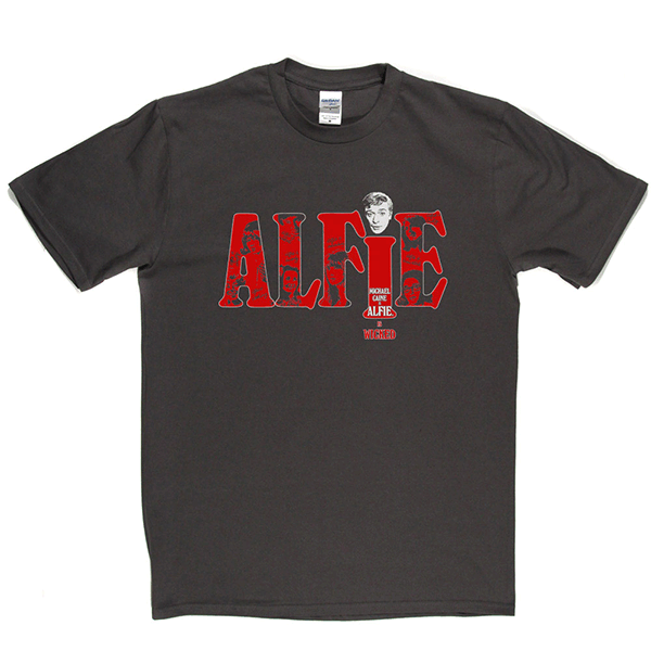 Alfie T Shirt