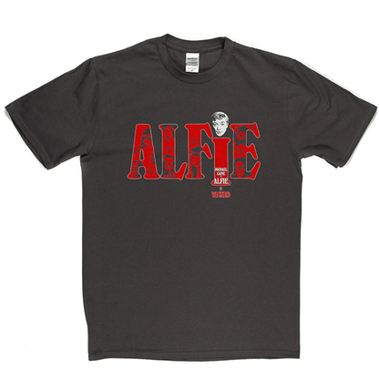 Alfie T Shirt