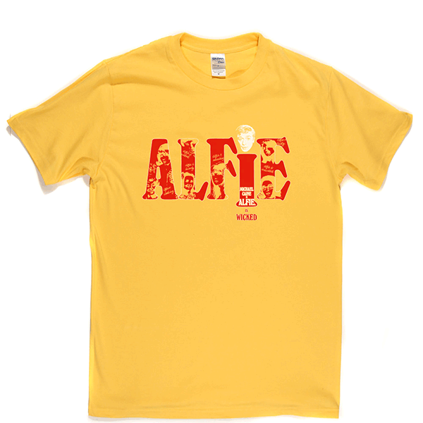 Alfie T Shirt